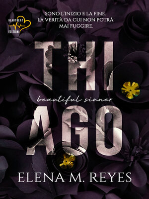 cover image of Thiago